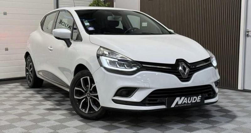 Occasion 2018 Renault Clio IV Intens Citadine | 9 990 € (Bon prix) - Image 1/4