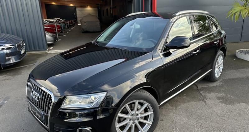 Occasion Audi Q5 Sport 2015 SUV