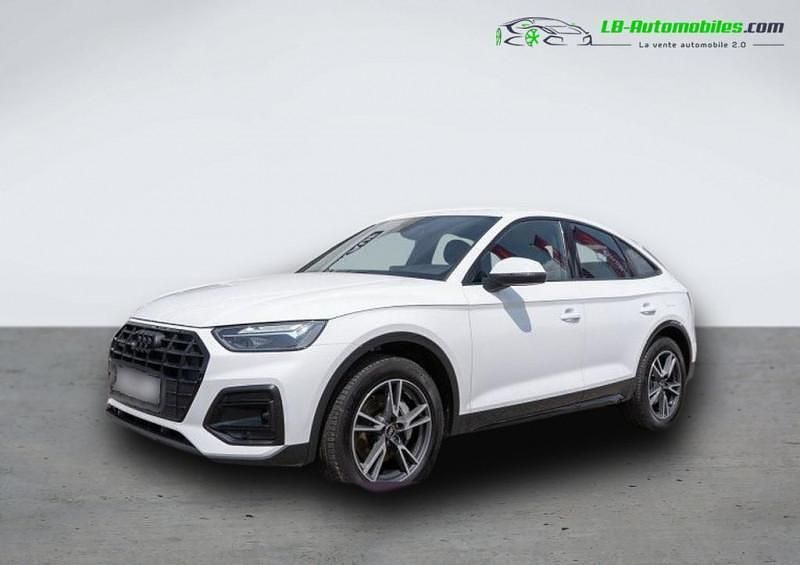 Utilisé 2023 Audi Q5 Sportback Sport SUV | 51 400 € (Prix juste) - Image 1/4