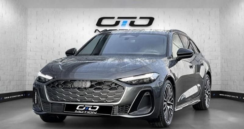 Occasion Audi S5 367 ch (269 kW) 2024 Break