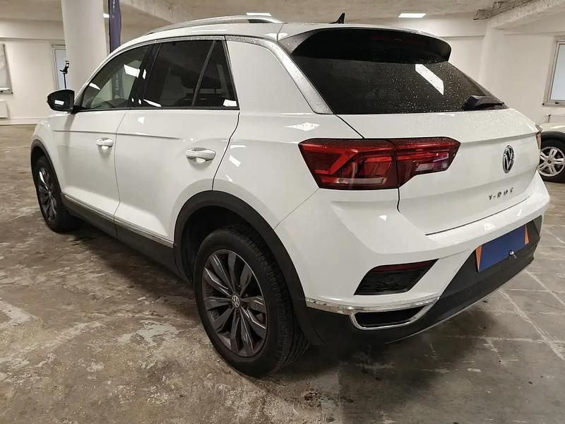 Occasion VW T-Roc Style 150 ch (110 kW) 2020 SUV
