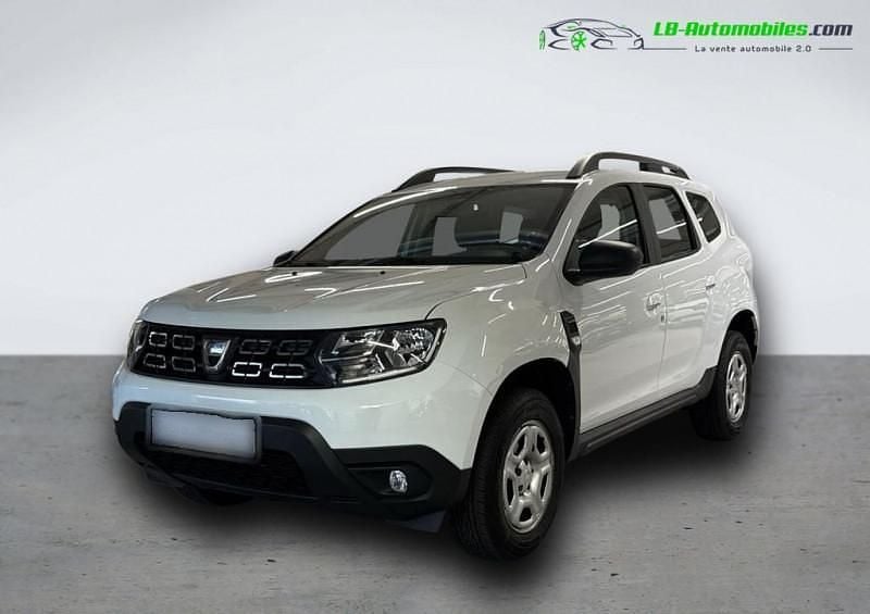 Utilisé 2021 Dacia Duster SUV | 21 900 € (Prix juste) - Image 1/4