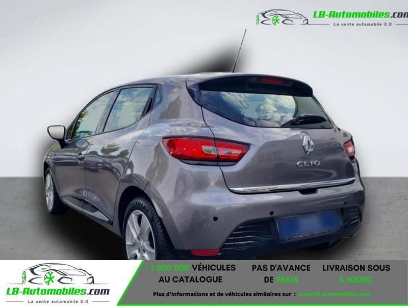Occasion Renault Clio IV 120 ch (88 kW) 2015 Citadine