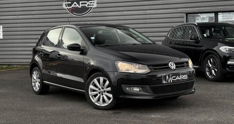 Occasion 2011 VW Polo Sportline Citadine | 10 990 € (Prix cher) - Image 1/4