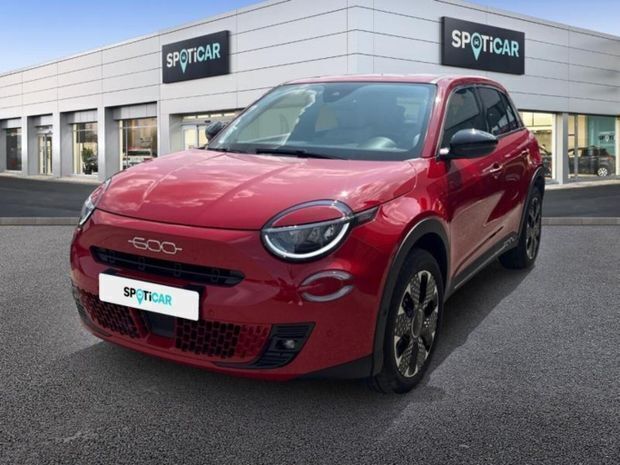 Utilisé 2024 Fiat 600 La Prima | 23 490 € (Bon prix) - Image 1/4