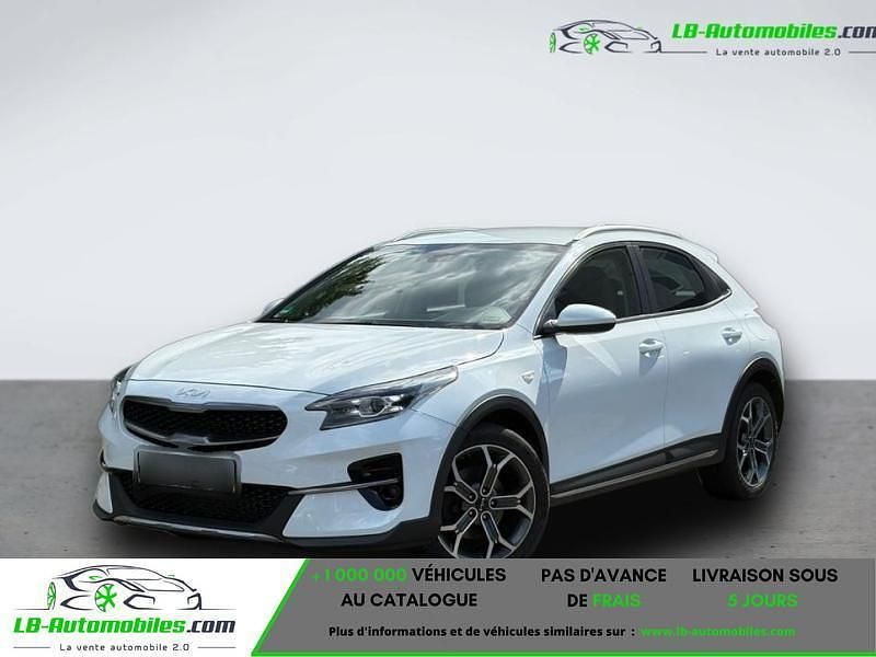 Utilisé 2022 Kia XCeed SUV | 26 700 € (Prix juste) - Image 1/4