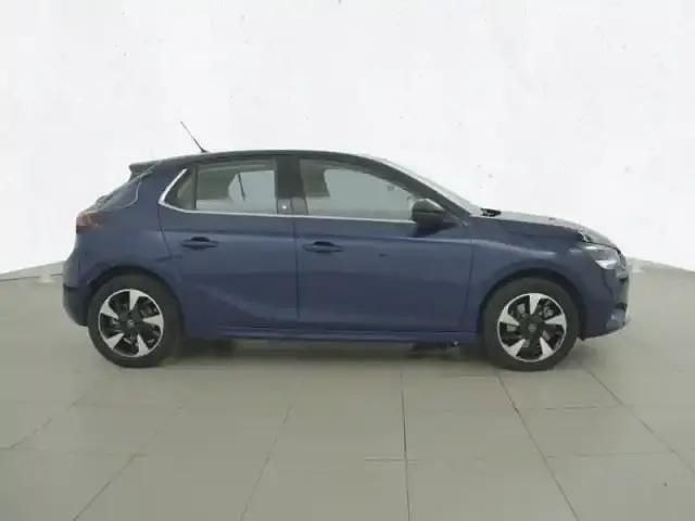 Occasion Opel Corsa-e Elegance 100 kW (136 ch) 2021 Bleu Citadine