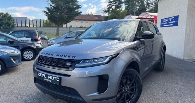 Utilisé 2020 Land Rover Range Rover evoque SUV | 20 990 € (Super prix) - Image 1/4