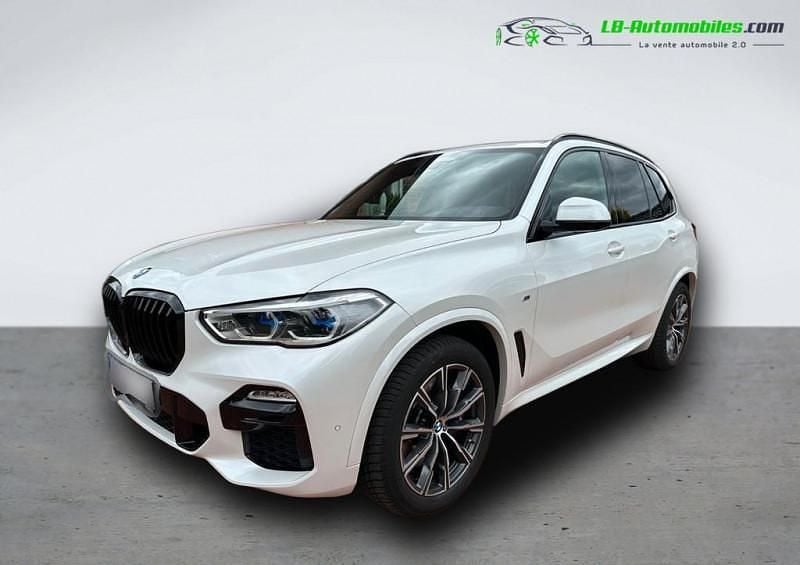 Utilisé 2020 BMW X5 Comfort Edition SUV | 58 800 € (Prix assez cher) - Image 1/4