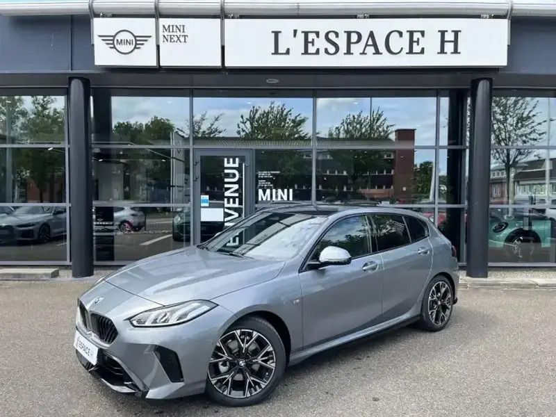 Othercolor Utilisé 2025 BMW 120 M Sport Citadine | 37 490 € (Prix juste) - Image 1/4