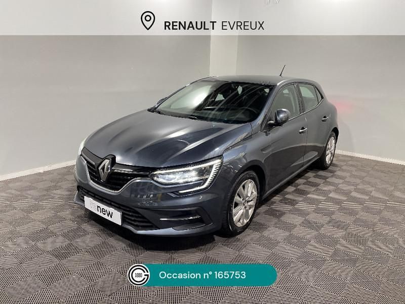 Utilisé 2021 Renault Mégane IV Business Berline | 12 980 € (Prix juste) - Image 1/4