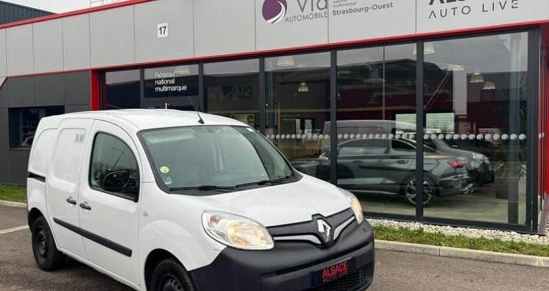 Occasion Renault Kangoo 80 ch (58 kW) 2021 Monospace
