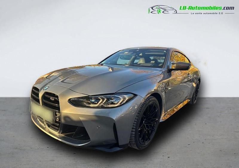 Utilisé 2022 BMW M4 Comfort Edition Coupé | 77 100 € (Bon prix) - Image 1/4