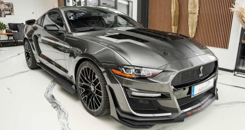 Occasion Ford Mustang 2019 Coupé