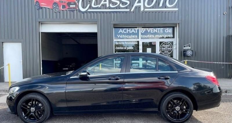 Occasion Mercedes 180 Business 116 ch (85 kW) 2015 Berline
