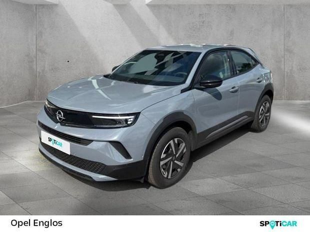 Gris Nouvelle 2025 Opel Mokka Edition SUV | 24 990 € (Prix assez cher) - Image 1/4