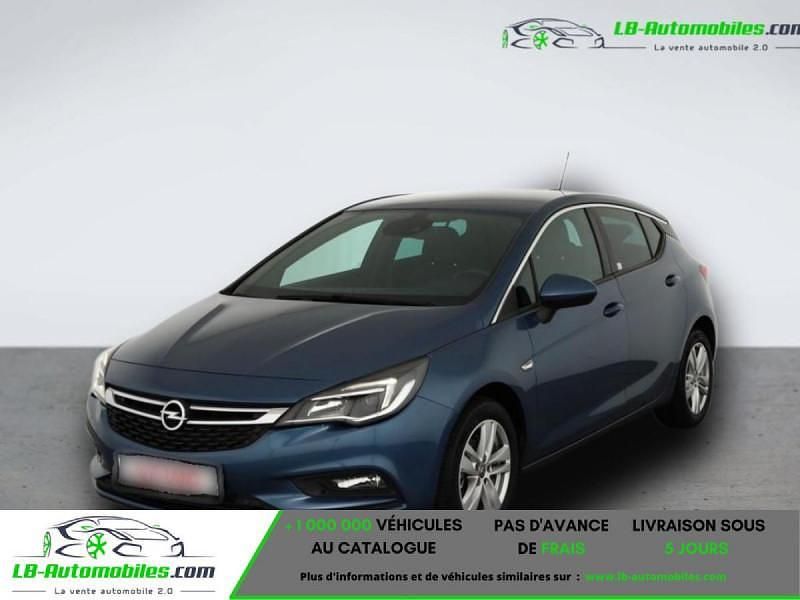 Utilisé 2016 Opel Astra Active Berline | 18 400 € - Image 1/4