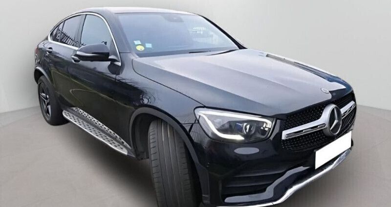 Utilisé 2020 Mercedes GLC220 Business | 48 990 € (Prix cher) - Image 1/4