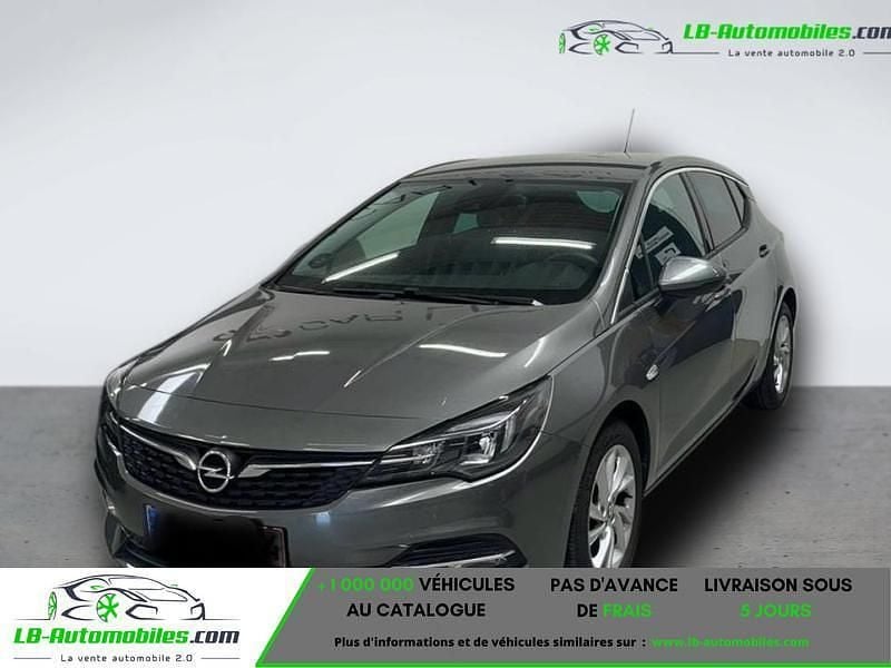 Utilisé 2020 Opel Astra Berline | 14 900 € (Prix juste) - Image 1/4