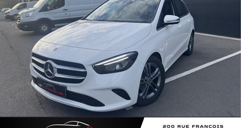 Occasion Mercedes B180 Style 136 ch (100 kW) 2020 Monospace