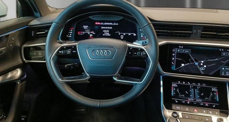 Occasion Audi A6 Allroad Sport 204 ch (150 kW) 2024 Break