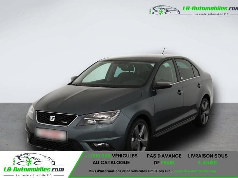 Occasion 2018 Seat Toledo FR-Line Berline | 18 900 € - Image 1/4