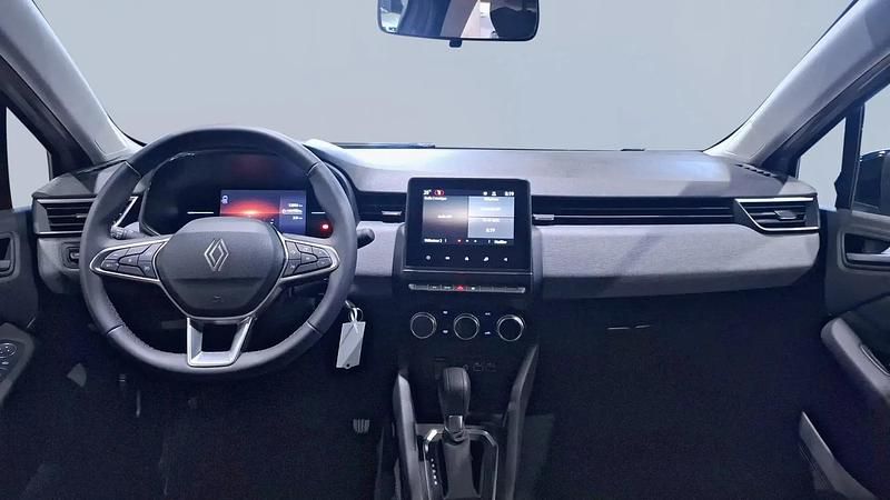 Occasion Renault Clio V Evolution 145 ch (106 kW) 2025 Gris Citadine