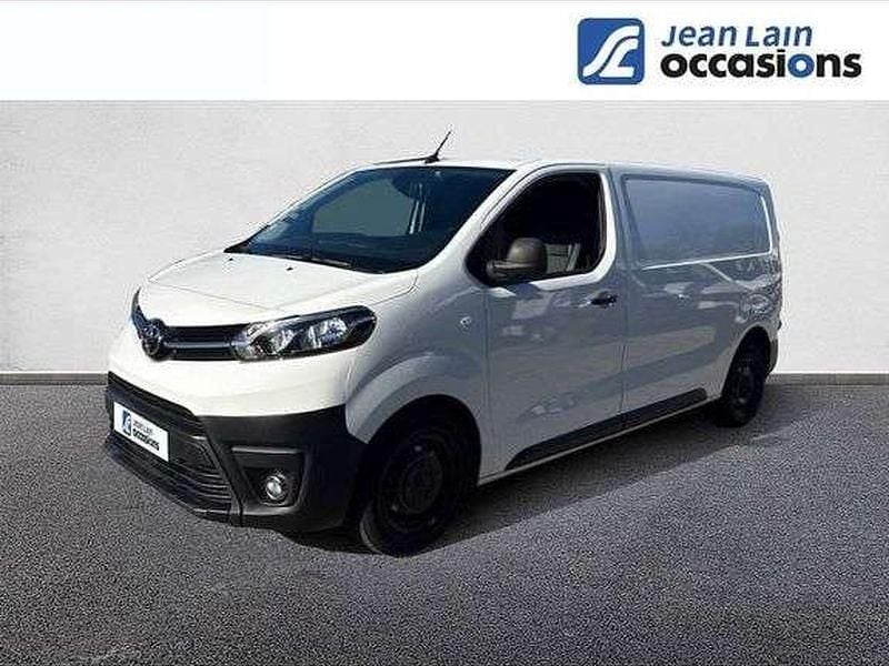 Utilisé 2020 Toyota Proace Van | 18 490 € (Super prix) - Image 1/1