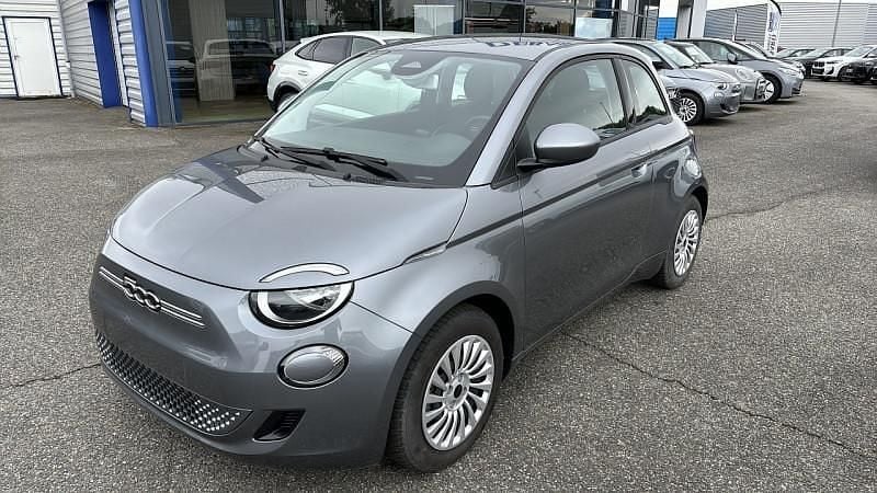 Utilisé 2022 Fiat 500e Action Citadine | 12 490 € (Bon prix) - Image 1/4