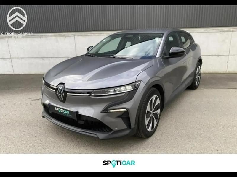 Occasion Renault Megane E-Tech Equilibre 97 kW (133 ch) 2023 Gris SUV