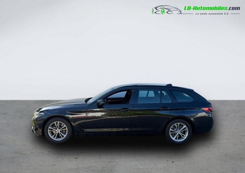 Utilisé 2021 BMW 530 Berline | 39 500 € (Super prix) - Image 1/4