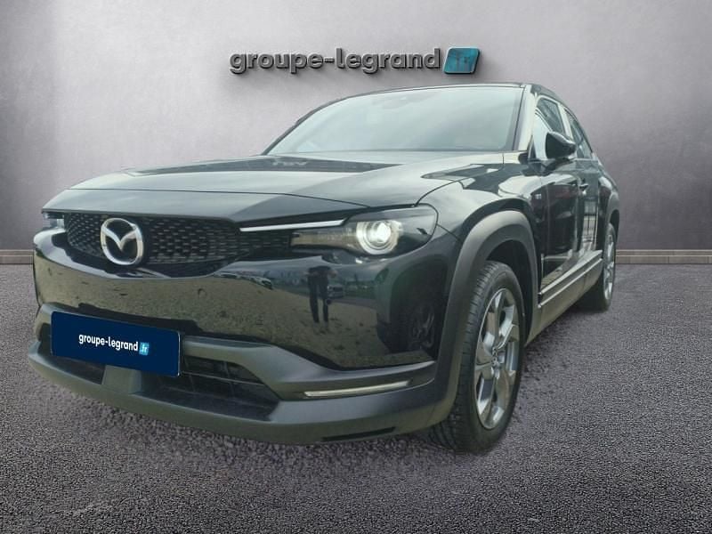 Occasion Mazda MX30 Exclusive-Line 106 kW (145 ch) 2023 SUV