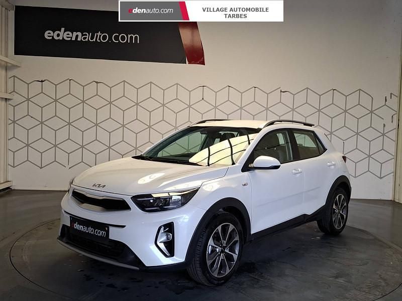 Utilisé 2025 Kia Stonic SUV | 20 790 € (Prix juste) - Image 1/4
