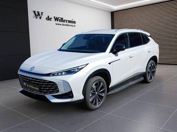 Utilisé 2025 MG EHS Luxury SUV | 33 990 € - Image 1/4