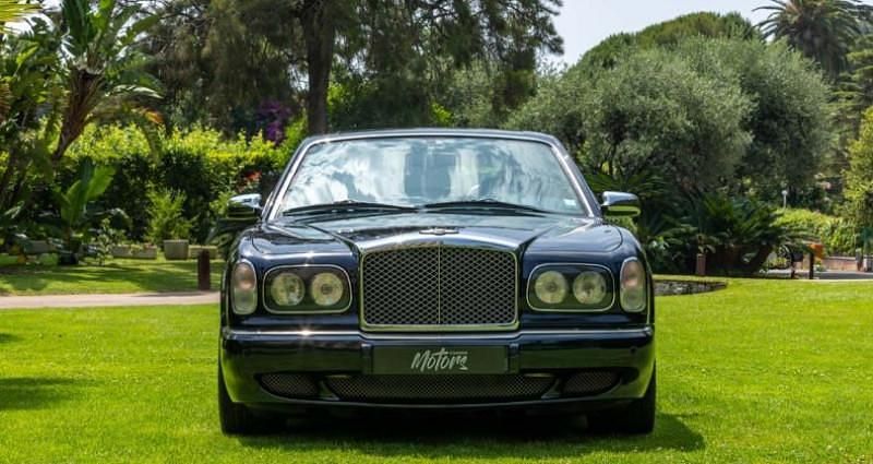 Occasion Bentley Arnage 400 ch (294 kW) 2003 Berline