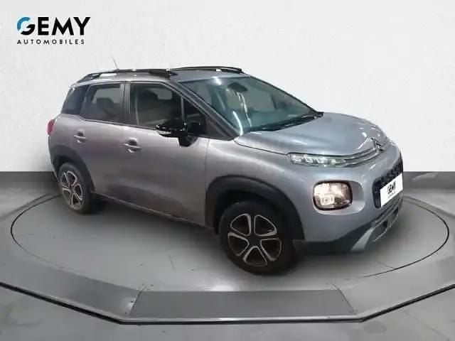 Occasion Citroën C3 Aircross PureTech 110 ch (80 kW) 2021 Gris SUV