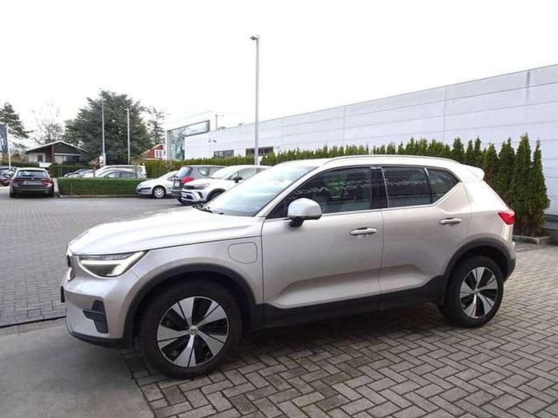 Occasion Volvo XC40 Inscription 129 ch (94 kW) 2022 Gris SUV