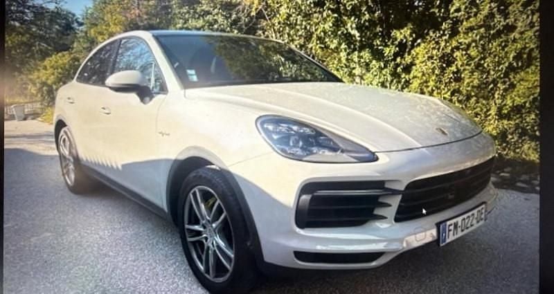 Occasion 2019 Porsche Cayenne SUV | 47 990 € (Prix juste) - Image 1/2