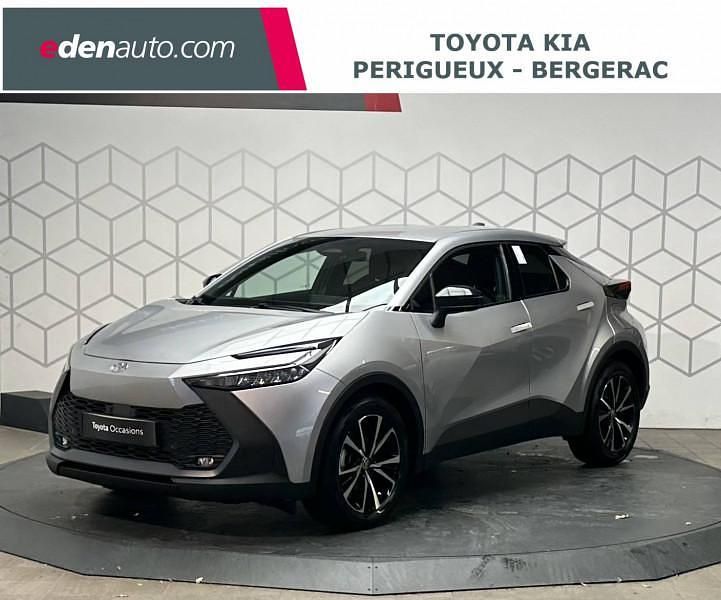 Occasion 2024 Toyota C-HR Design SUV | 28 900 € (Prix juste) - Image 1/4