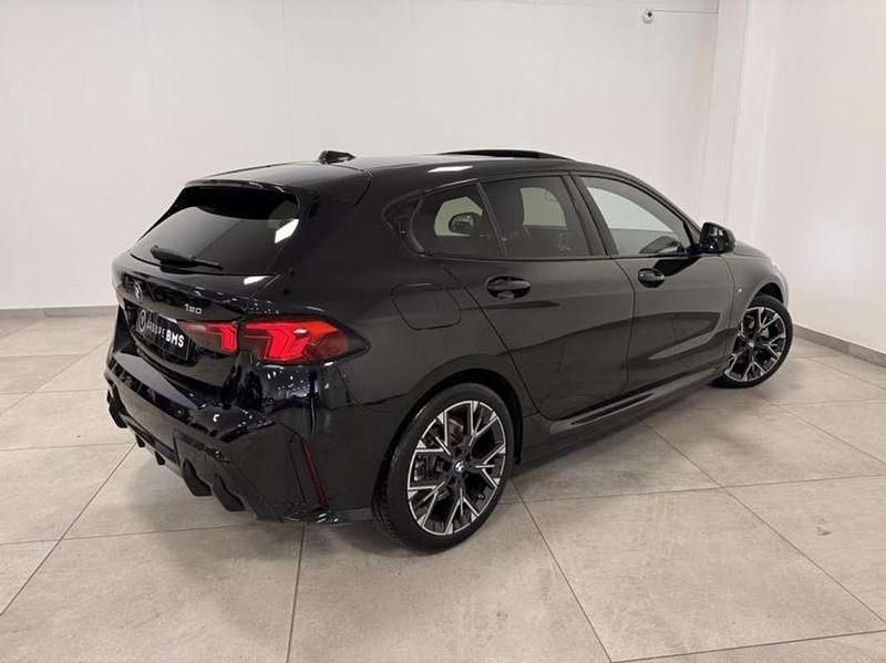 Occasion BMW 120 M Sport 173 ch (127 kW) 2025 Noir Citadine