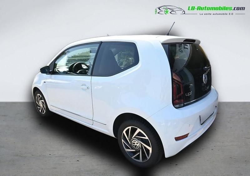 Utilisé 2018 VW up! Citadine | 17 100 € (Prix juste) - Image 1/4