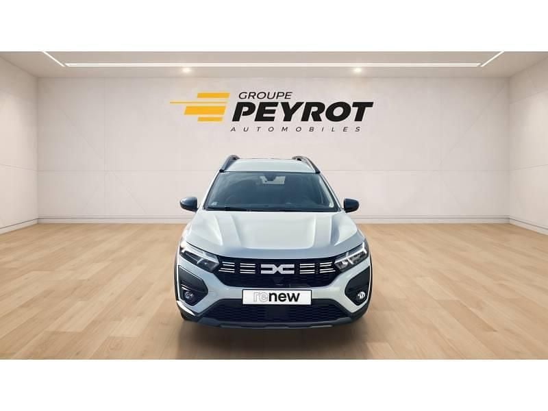 Occasion Dacia Jogger Extreme 2023 Blanc Monospace