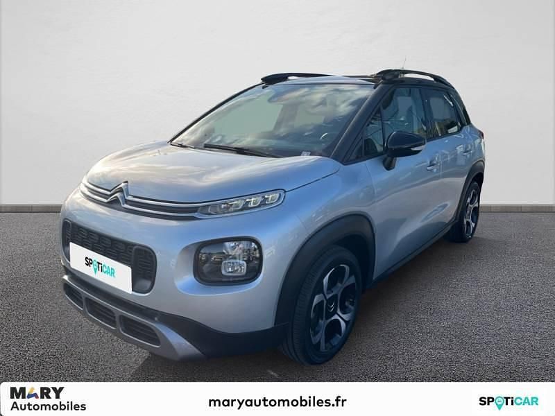 Utilisé 2019 Citroën C3 Aircross PureTech SUV | 12 990 € (Prix assez cher) - Image 1/4