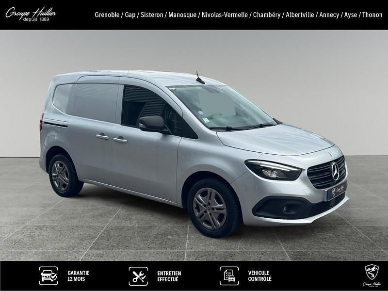 Utilisé 2022 Mercedes Citan 113 Monospace | 23 040 € - Image 1/4