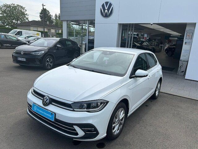 Utilisé 2023 VW Polo S | 19 200 € (Prix juste) - Image 1/4