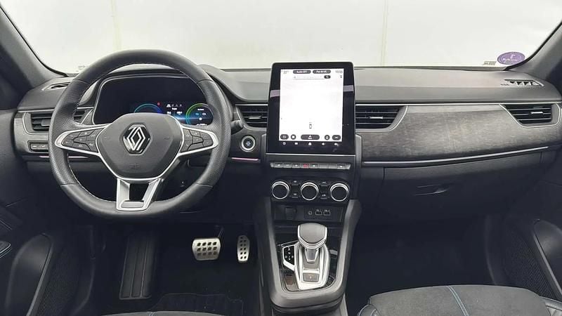 Occasion Renault Arkana Esprit Alpine 145 ch (106 kW) 2024 Bleu SUV