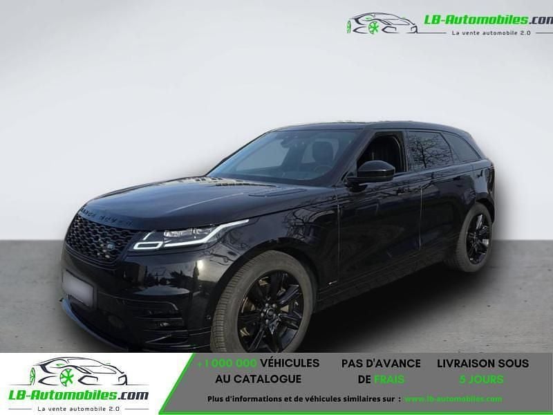 Utilisé 2020 Land Rover Range Rover Velar SUV | 47 400 € (Bon prix) - Image 1/4
