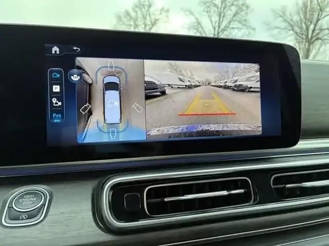 Occasion Mercedes V300 Avantgarde 2024 Noir obsidienne métallisé Monospace