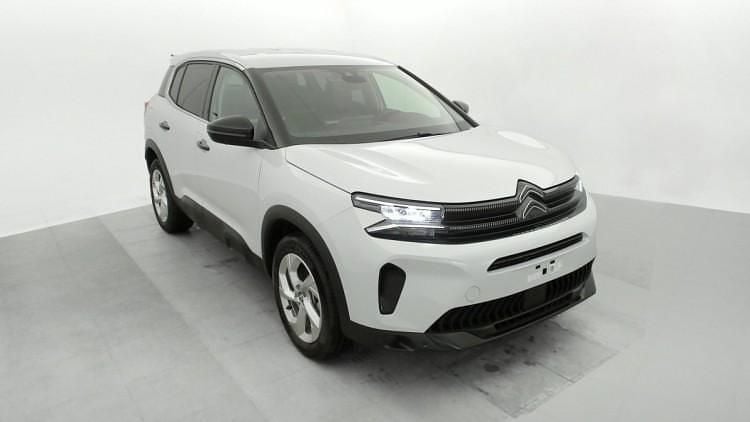 Nouvelle 2024 Citroën C5 Aircross SUV | 26 770 € (Bon prix) - Image 1/1