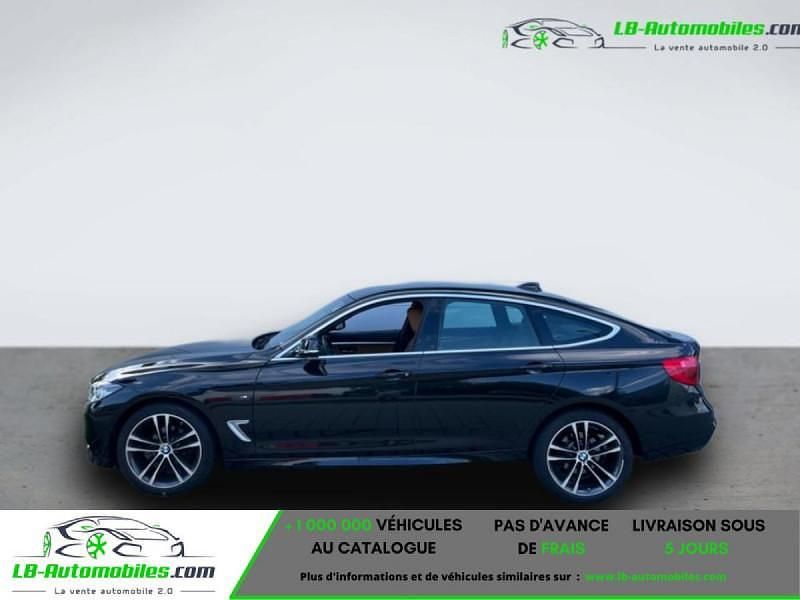 Occasion 2018 BMW 318 Comfort Edition Berline | 26 100 € (Prix cher) - Image 1/4